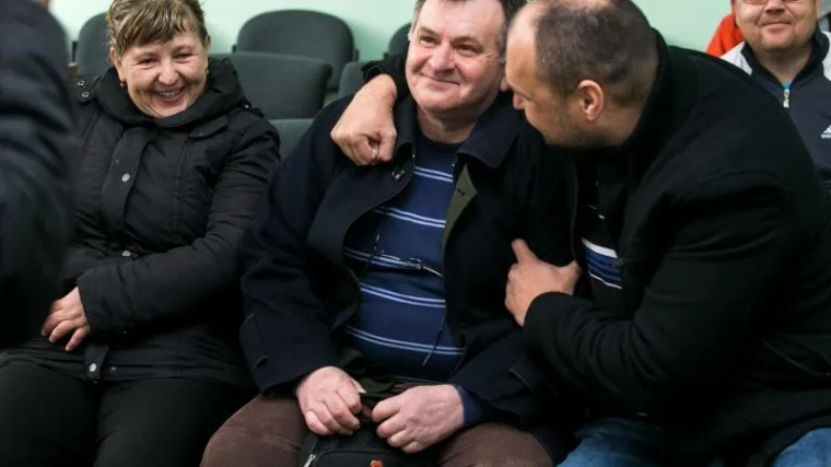 Sud poni&scaron;tio kredit u &scaron;vicarskim francima: banka mora vratiti 183.105 kuna!