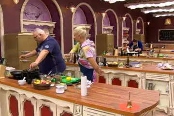 Davor kuša Dianino jelo