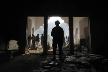 Škole strahuju da će im učenici za uskrsne praznike postati džihadisti!