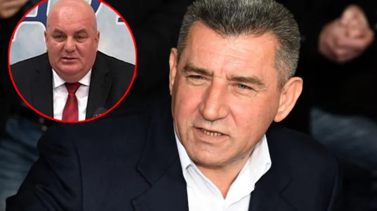 'Pustimo &Scaron;e&scaron;elja, Gotovina je najveći ratni zločinac nakon Drugog svjetskog rata!'