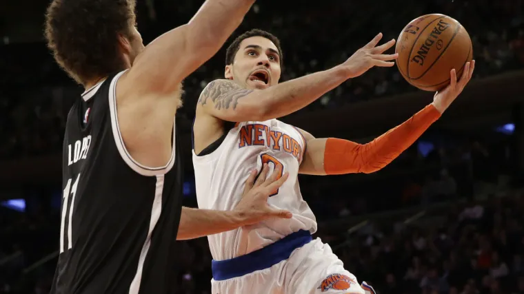 Brooklyn svladao gradske rivale Knickse i sačuvao osmo mjesto