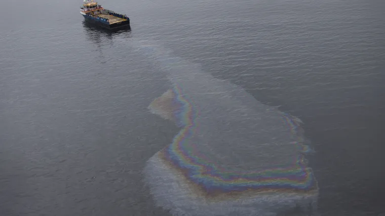 Strava u Tihom oceanu: u brodolomu kod Kamčatke poginule 54 osobe!