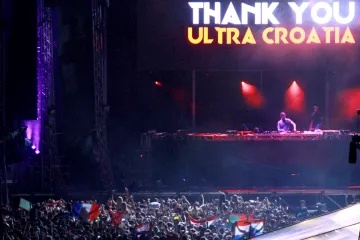Američki vlasnici poručuju: 'Ultra Europe želi ostati u Hrvatskoj'