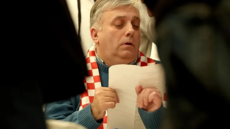 Ministar Matić izbacuje Glogo&scaron;kog iz kuće u Zapre&scaron;iću!