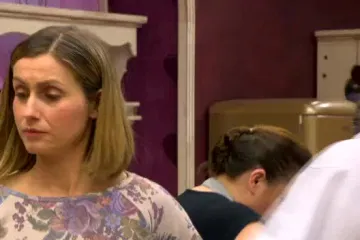 Ivana pripremila majonezu sa pokvarenim jajem