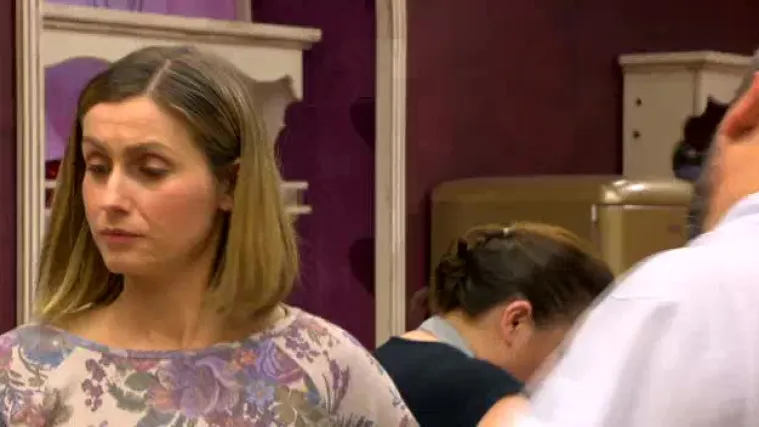 Ivana pripremila majonezu sa pokvarenim jajem