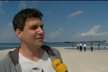 Zadranin Alen vjeruje da njegovo vrijeme tek dolazi