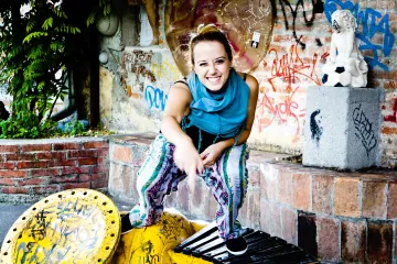 Hip-hop senzacija Sassja dolazi rasplesati INmusic