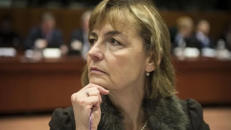 Pusić smiruje napetost i vraća veleposlanika u Beograd