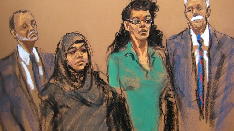 U New Yorku uhićene dvije džihadistice koje su planirale teroristički napad!