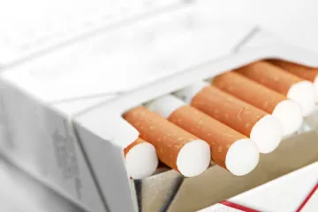 Carinici u kontejneru našli 40.000 šteka prokrijumčarenih cigareta
