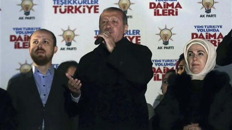 Turski srednjo&scaron;kolac izveden pred sud zbog vrijeđanja Erdogana