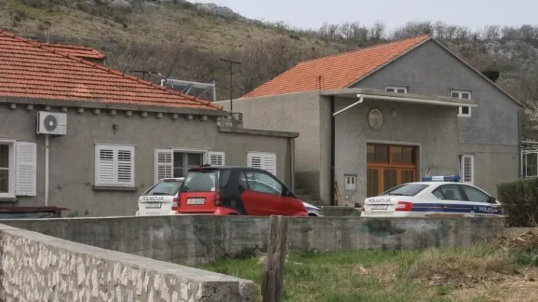 Crni Uskrs: u eksploziji pokraj Dubrovnika poginula ženska osoba!