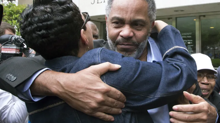 Čak 30 godina je čekao pogubljenje za zločin koji nije počinio!