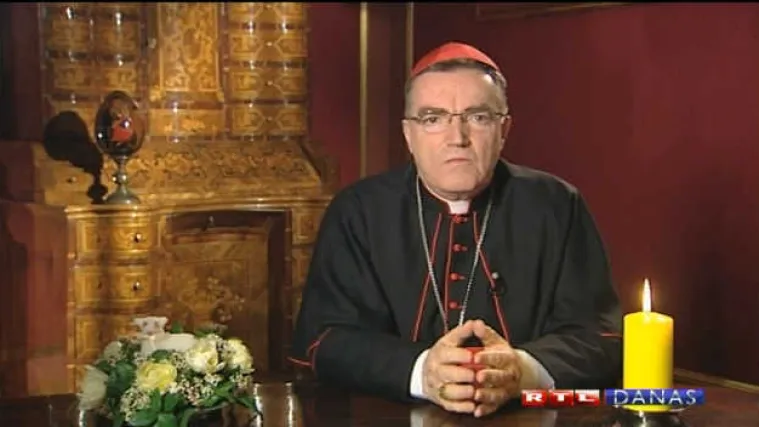 Bozanić: 'U Hrvatskoj je na djelu kultura odbacivanja i isključivanja'