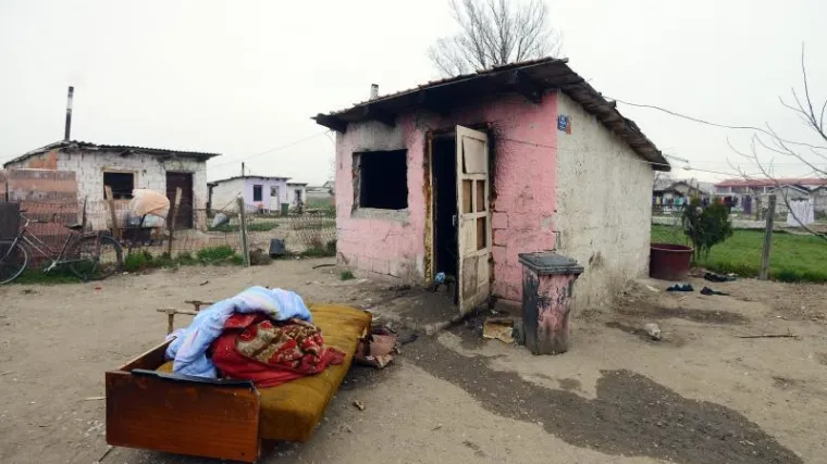 U požaru stradali majka i trogodi&scaron;nje dijete, bore se za život!