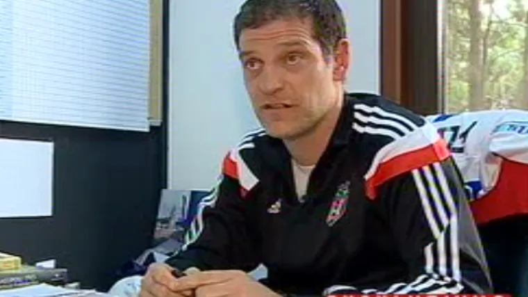 Bilić za RTL: 'Modrić i Rakitić su od djece postali ljudi, a ja ću biti prvak Turske!'