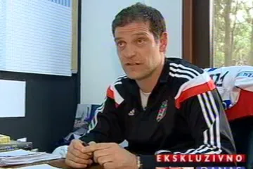Bilić za RTL: 'Modrić i Rakitić su od djece postali ljudi, a ja ću biti prvak Turske!'