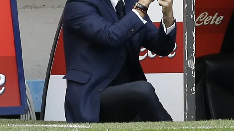 Mancini otkazao Uskrs i zakazao trening