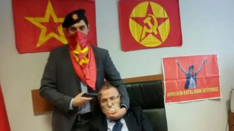 Turska blokirala pristup YouTubeu i Twitteru zbog fotografija otetog tužitelja