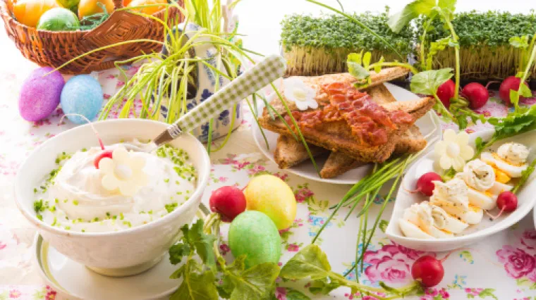 Blagdansko prejedanje: u samo tri dana nakupi se i do pola kilograma vi&scaron;e