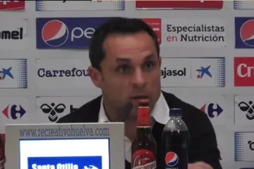 Sergi preuzeo Almeriju nakon neuspješnih partija Martineza