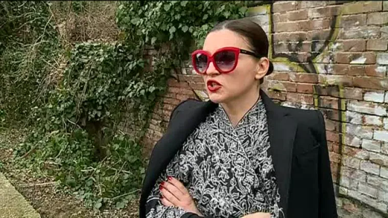 Tko to pokušava posvađati Nives Celzijus i Ninu Badrić?