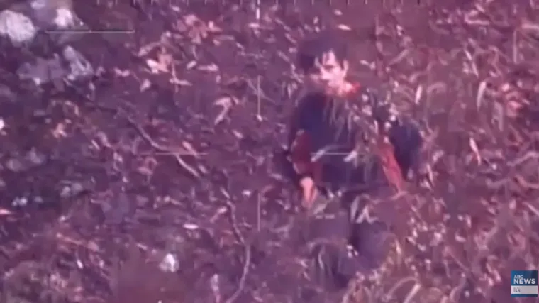 Sretan kraj potrage: u grmlju prona&scaron;li izgubljenog dječaka