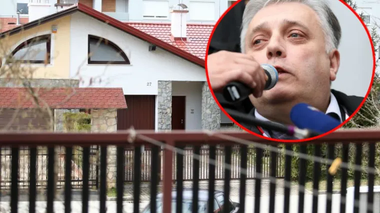 Branitelji popustili: Đugo Glogo&scaron;ki napustio kuću u Zapre&scaron;iću!