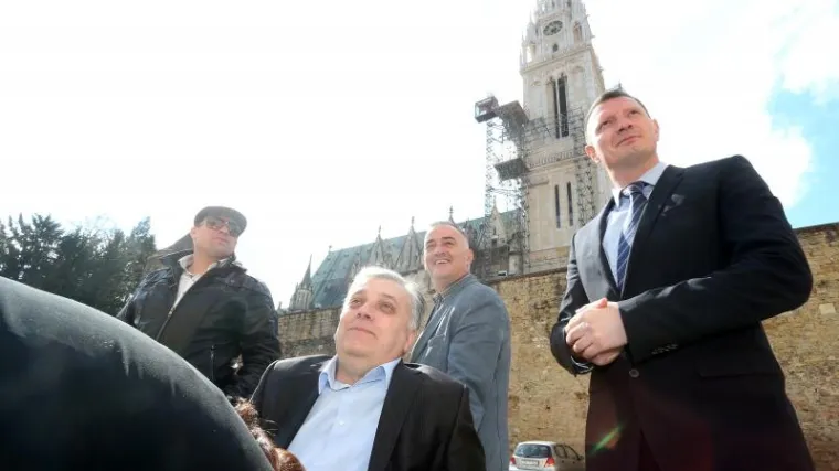 Ministarstvo branitelja: 'Nećemo mijenjati brave niti ikoga na silu izbacivati iz kuće'