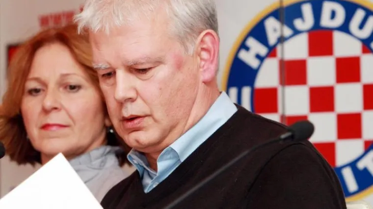 Veliko pomirenje Hajduka i HNS-a: protiv Talijana i Bugara igrat će se na Poljud!