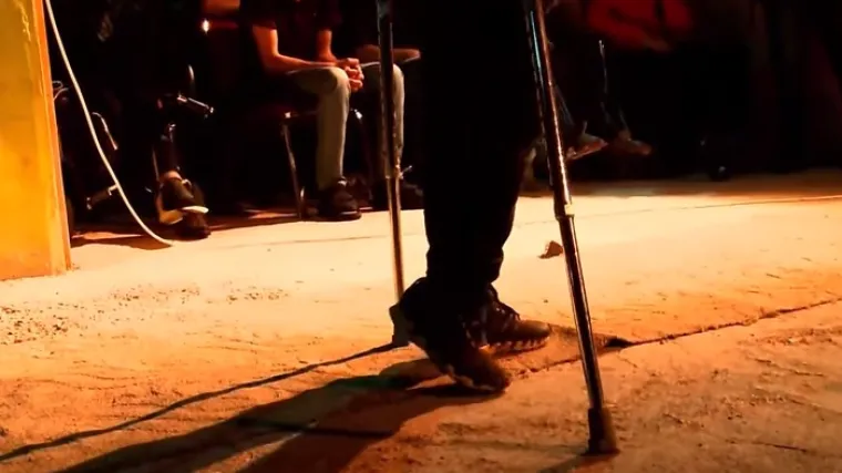 Nema vi&scaron;e ljubavi: sirijski Romeo i Julija vole se putem Skypea