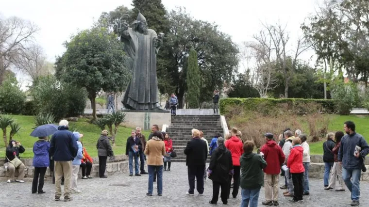 Apsurd u Dalmaciji: za Uskrs Split bio pun turista, a turistički uredi nisu radili