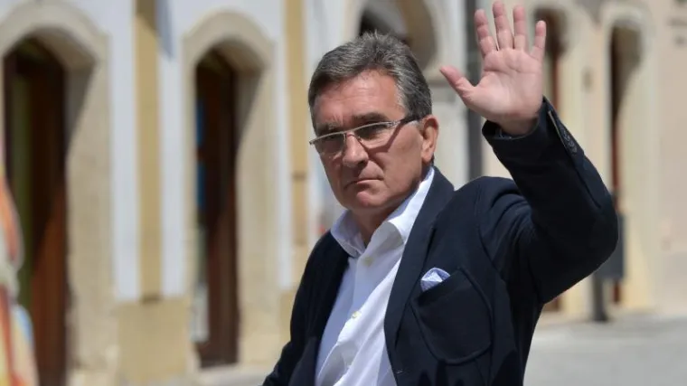 Ivanković voli Iran: preuzeo klupu Persepolisa