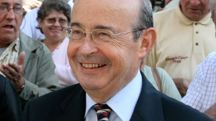 Francuski senator Jean Germain počinio samoubojstvo u garaži svoje kuće