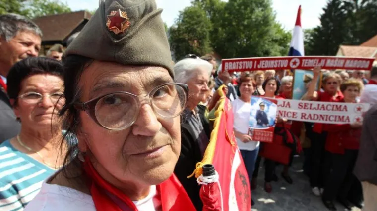 Čak 82 posto Hrvata žali za Jugoslavijom: 'Nekad se živjelo bolje!'
