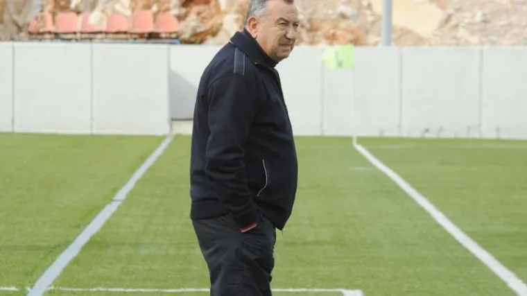 'Treba doći na pet metara od suca, nakloniti se i reći: Gospon sudac, to je bila pogreška.'