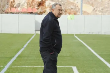 'Treba doći na pet metara od suca, nakloniti se i reći: Gospon sudac, to je bila pogreška.'