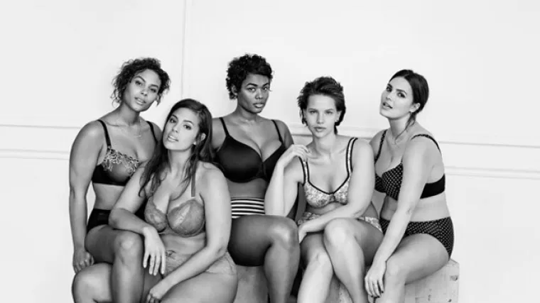 Puna&scaron;ne djevojke odgovorile manekenkama: 'Mi nismo anđeli'