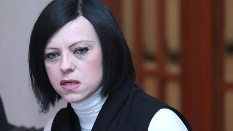 Holy: 'Postoje sumnje u netransparentnost, pa čak i kriminalno pogodovanje'