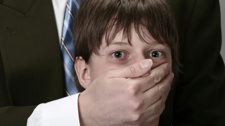 Otet 15-godi&scaron;njak: 'Sjećam se samo crnog automobila i ljudi s maskama'