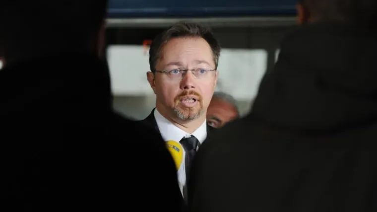 Varga: 'Osoblje kninske bolnice u niskom startu čeka veterane'