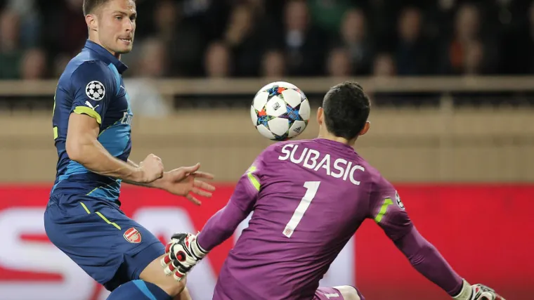 Suba&scaron;ić od Monaca: Hrvat produžio do 2019.