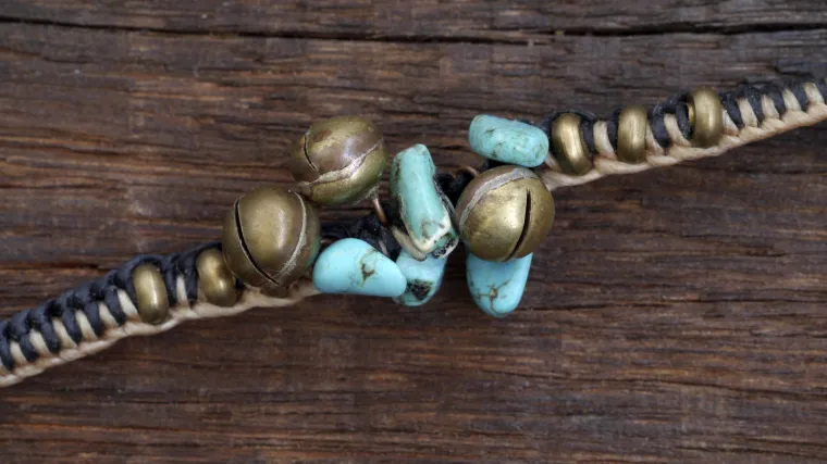 Kakav talisman odabrati?