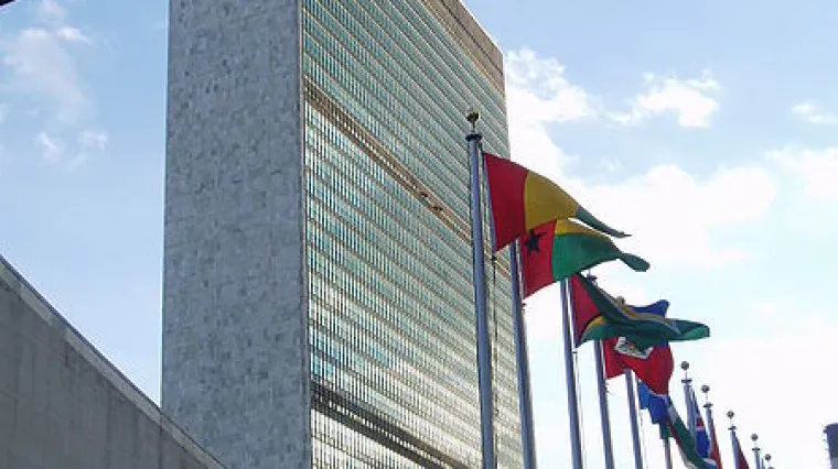 Ujedinjeni narodi dali zeleno svjetlo zakonu o pravima žrtava ratnih silovanja