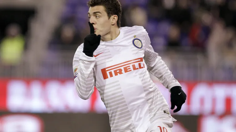 Kovačić i Halilović među top 10 mladih talenata Europe