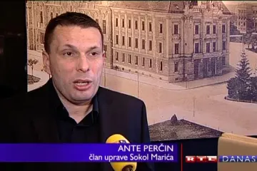 Klemm, Marić i ostali udruženi u kartel