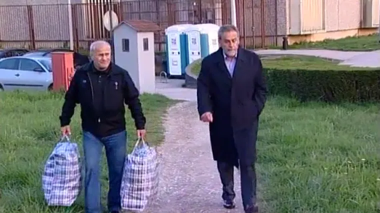 Bandić iza&scaron;ao iz Remetinca, i dalje ima zabranu obavljanja dužnosti