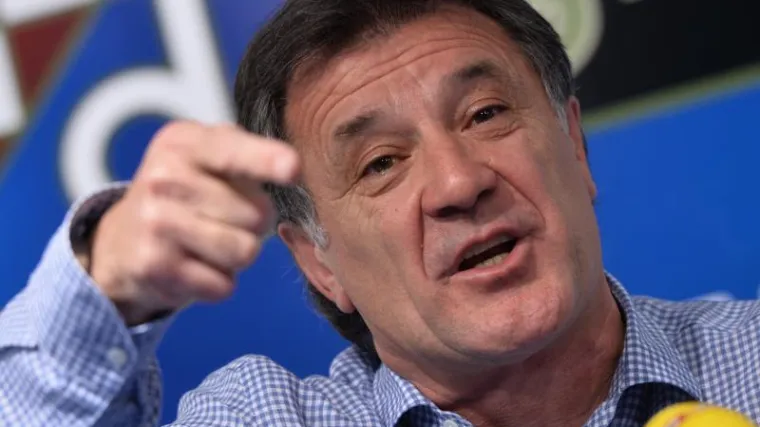 'Ubio bi se kad bih bio premijer kakav je Zoran Milanović!'