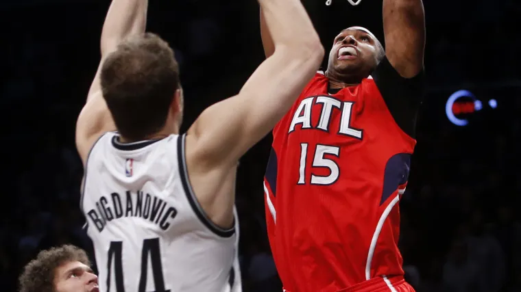 Bogdanović dobar, ali ne dovoljno za pobjedu, Rudež bez poena